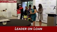 Leader On Loan | Carolina Impact
