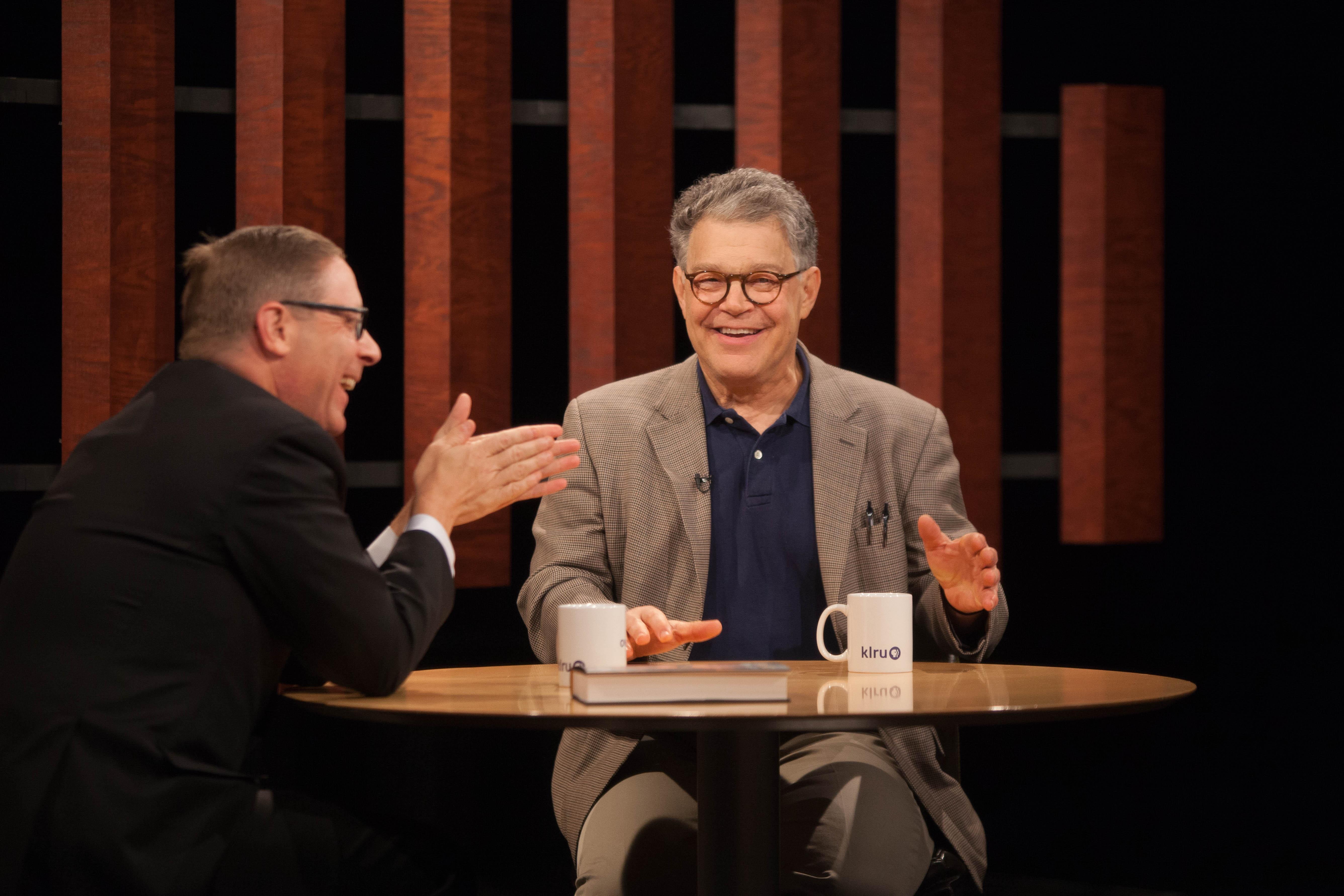 Al Franken