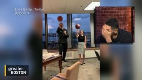 Video thumbnail: Greater Boston November 26, 2019