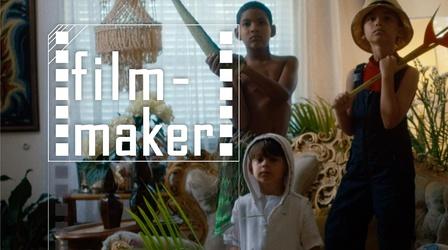 Video thumbnail: film-maker In a Lifetime & Third Trinity | film-maker 403