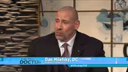 Dan Milefsky, DC