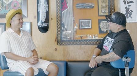 Video thumbnail: Out of the Boondocks Eskrima and Filipino Tribal Tattoo
