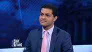Dept of Health Commissioner on NJ's Top Healthcare Issues