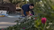 Artists in Mesa County paint storm drains to stop pollution