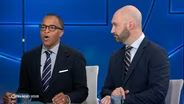 Capehart and Gorman on Democrats' election wins