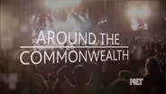 Around the Commonwealth