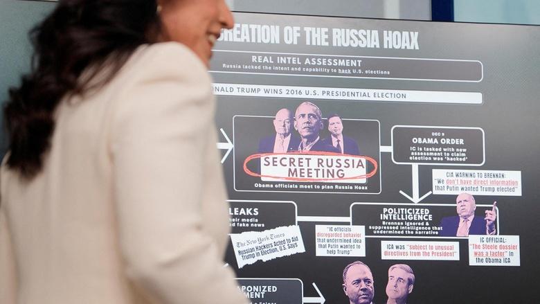 Washington Week with The Atlantic Image