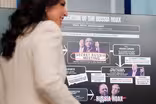 Trump's attempt to deflect focus from Epstein case