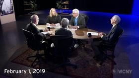 Video thumbnail: The Ivory Tower Gun law; Stupidity Act; Census question