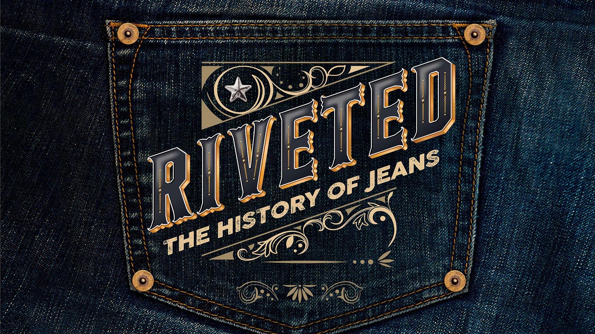 Made by white labor': the vintage Levi's that point to America's dark past, Jeans