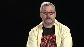 Video thumbnail: TvFilm Soapbox with Marty Hardin