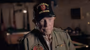 Don Graves: A Marine’s Story from Iwo Jima (Teaser)