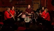 Empire Saxophone Quartet | A Renaissance Noel, Part Three