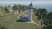 Preview: Illuminating Cana Island