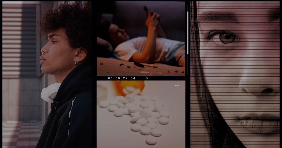 WEDU Specials | The Fentanyl Project