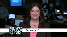 Video thumbnail: NJTV News Jobs NJ initiative wins support from business community