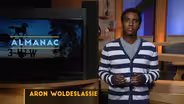 Weekly Essay | Aron Woldeslassie| Hot and Steamy Summer