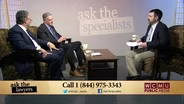 Ask the Lawyers
