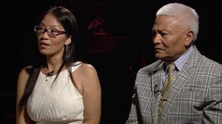 Video thumbnail: Chicago’s Vietnam War Stories Loi Dang – Everyone for Themselves