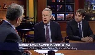 DNAinfo and the Challenge of Hyperlocal News