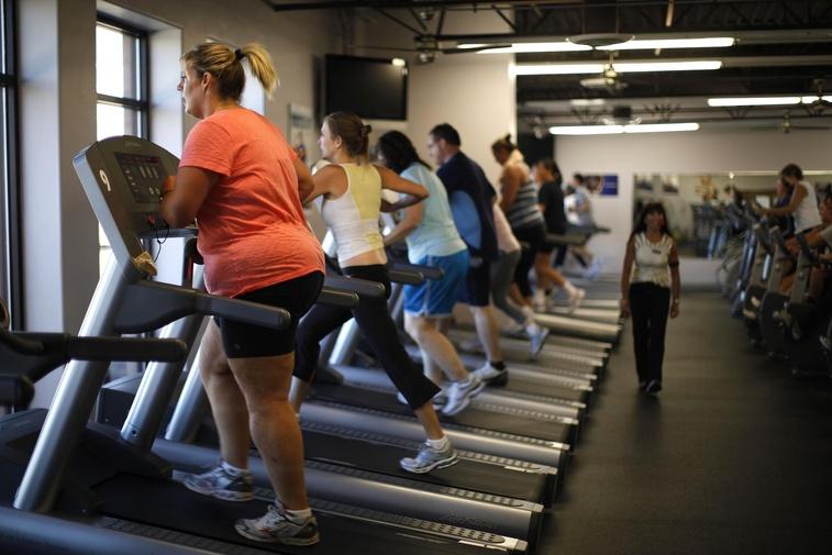 The science behind exercise and why it's good for our bodies Poster