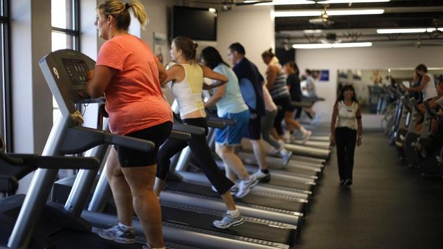 The science behind exercise and why it's good for our bodies