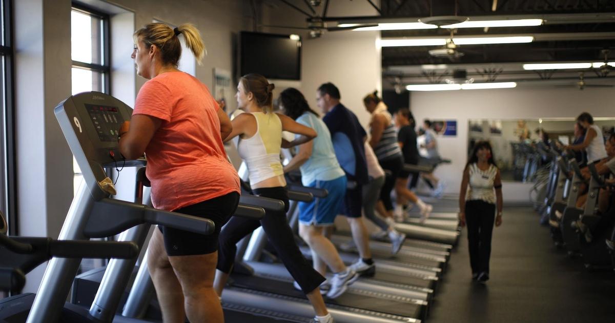 Horizons from PBS News | The science behind exercise and why it's good ...