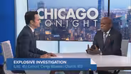 Kwame Raoul on Investigation Into Catholic Church Sex Abuse