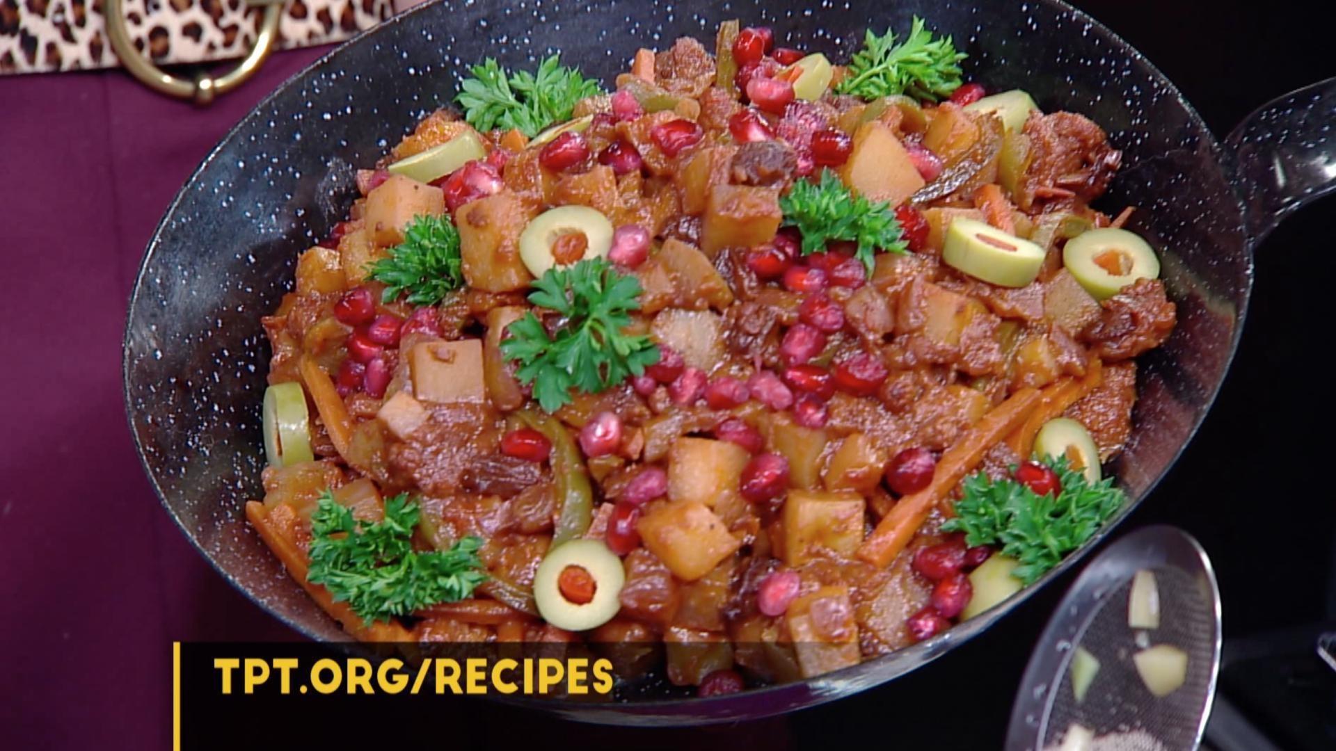 Thanksgiving Cooking 2022 | Stuffing