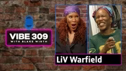 Liv Warfield