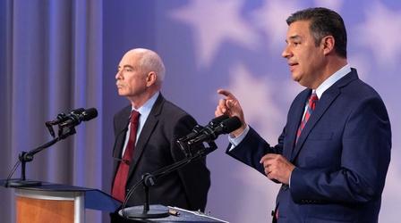 Video thumbnail: The Idaho Debates Attorney General, 2022 General