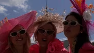 Kentucky Oaks Moves to Prime Time