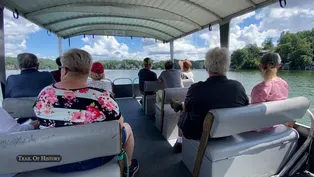 The Charm of Lake Lure