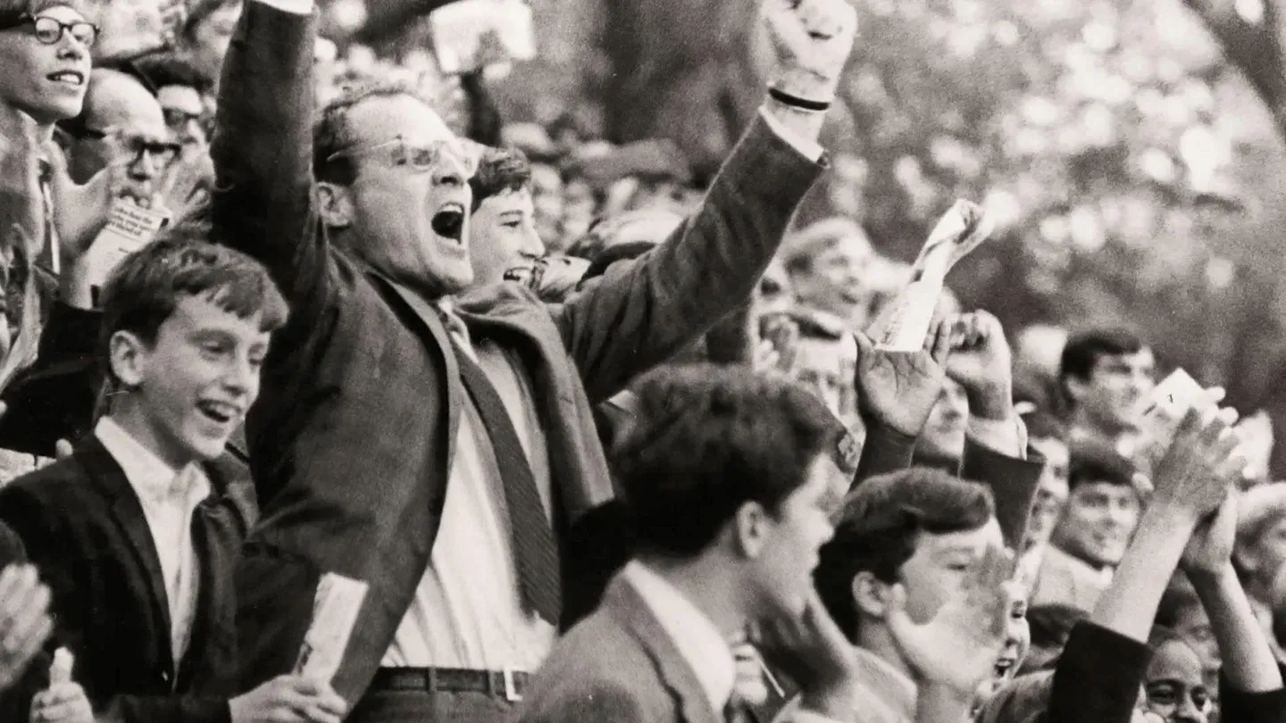 A Path to Follow: The Reddy Finney Story
