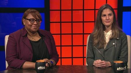 Video thumbnail: Behind the Headlines Affordable Housing in Memphis