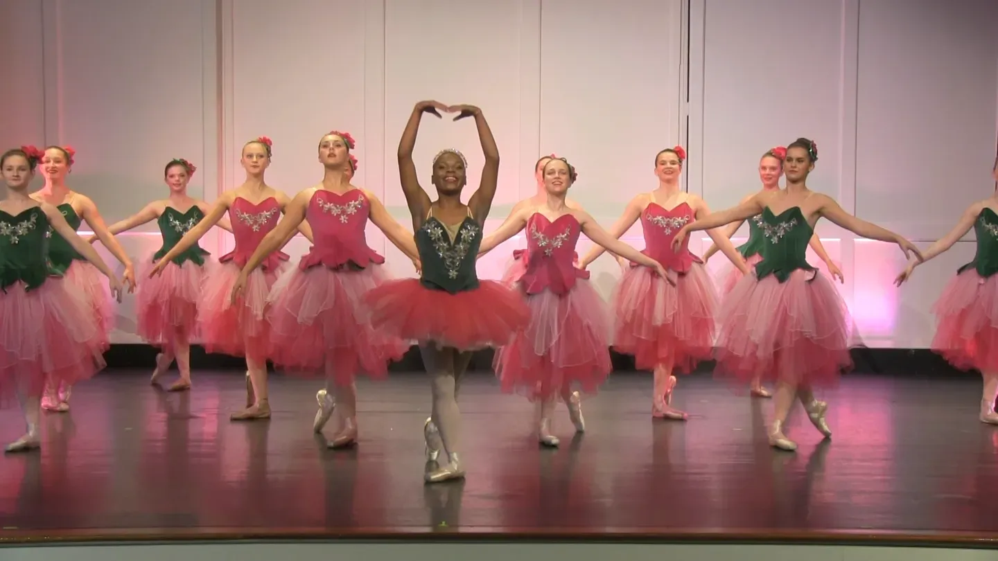 Nutcracker|Part Two