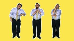 Video thumbnail: Votey McVoteface Do We Really Need Ballot Issues?