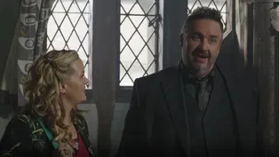 Shakespeare & Hathaway: See Thyself, Devil! Preview