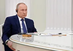 France, Russia meet on Ukraine. Will it help ease tensions?