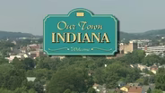 Our Town: Indiana August 2012