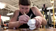 Stacey Holloway