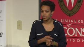 Video thumbnail: University Place Unraveling Bacterial Biofilm Development