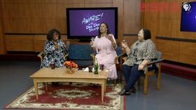 Video thumbnail: AWARE Dee Dee’s Aware 30th Anniversary “Look Back” Farewell Show 2