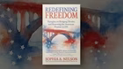 Sophia Nelson on living up to America's founding principles