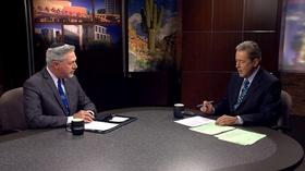 Video thumbnail: Arizona Horizon 10-29-2018 synagogue shooting, ACA, College Tuition