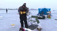 Brainerd Ice Fishing Extravaganza-A Look Back