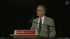 Video thumbnail: My Future NC My Future NC November 6, 2017