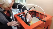 A look into the cybersecurity issues of 3D printing