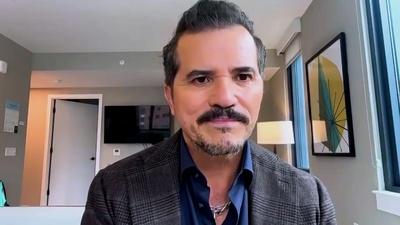 John Leguizamo on Learning the Untold History of Latinos: 