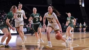 2026 Girls AA Basketball | Mitchell vs. Sioux Falls Jefferson